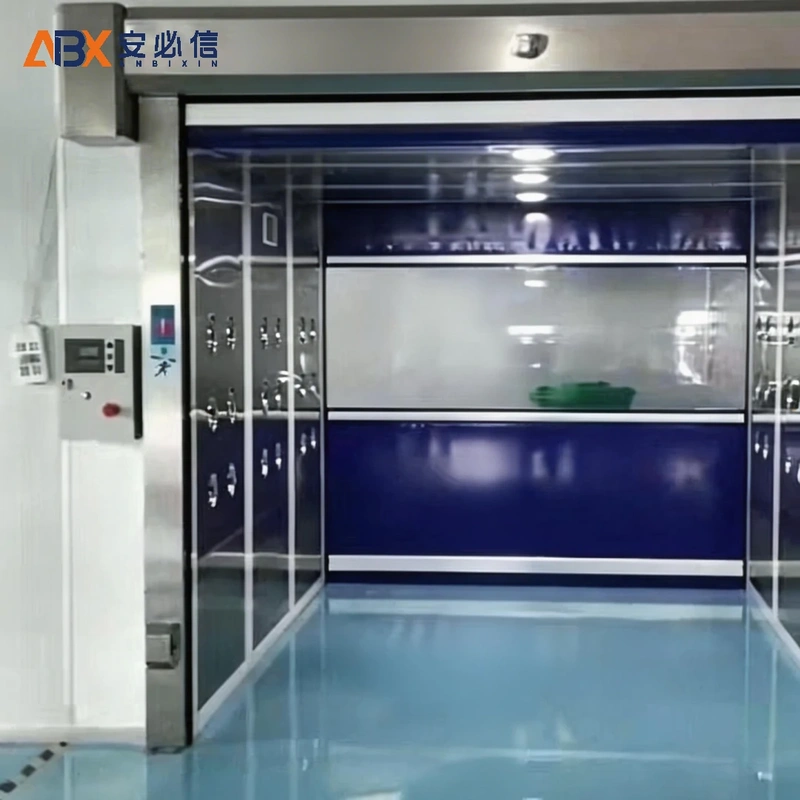 潜江快速卷帘门